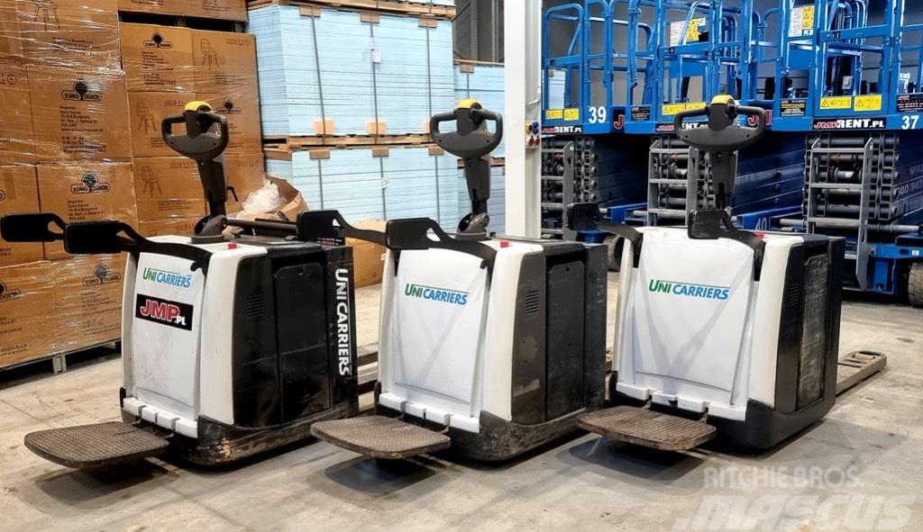 UniCarriers PMR200 Ostalo