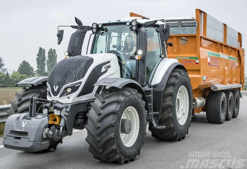  Motoroptimering/Tuning/AdBlue Off - Traktor/Tröska Ostala dodatna oprema za traktore