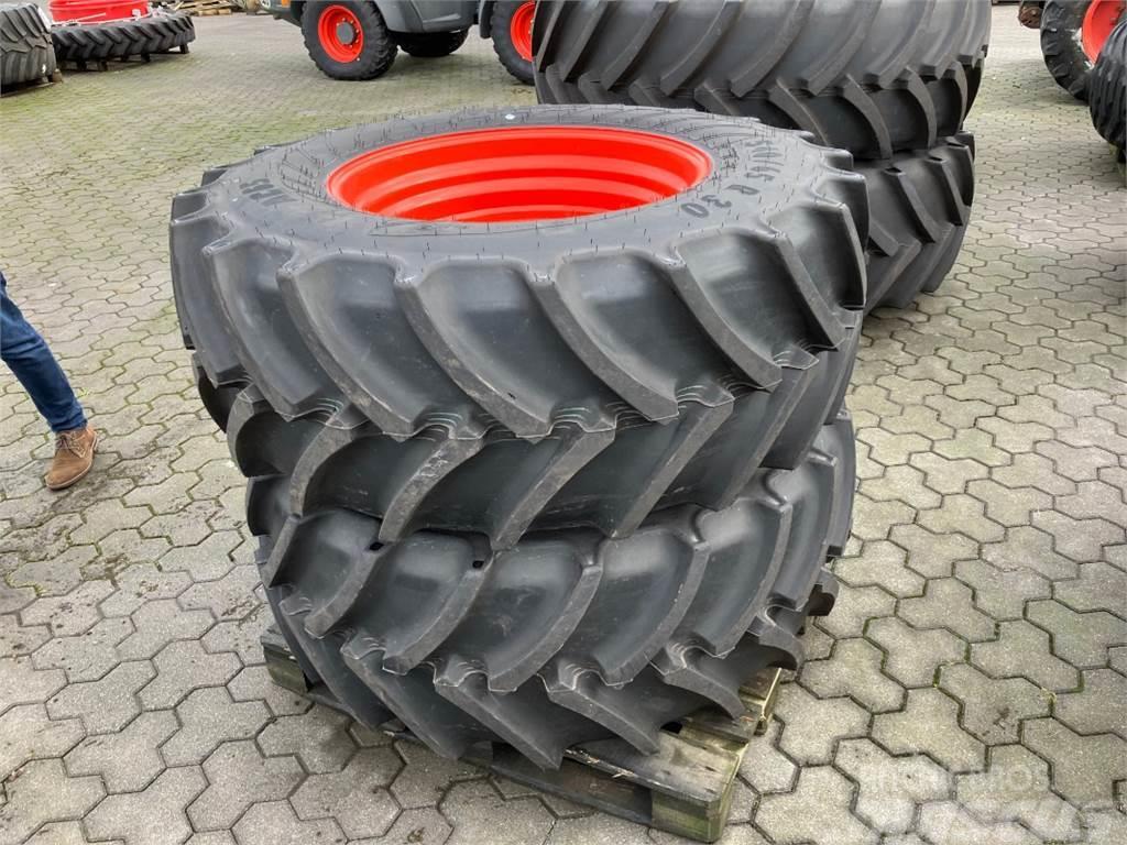 Mitas 2x 540/65R30 AC 65 Ostala dodatna oprema za traktore