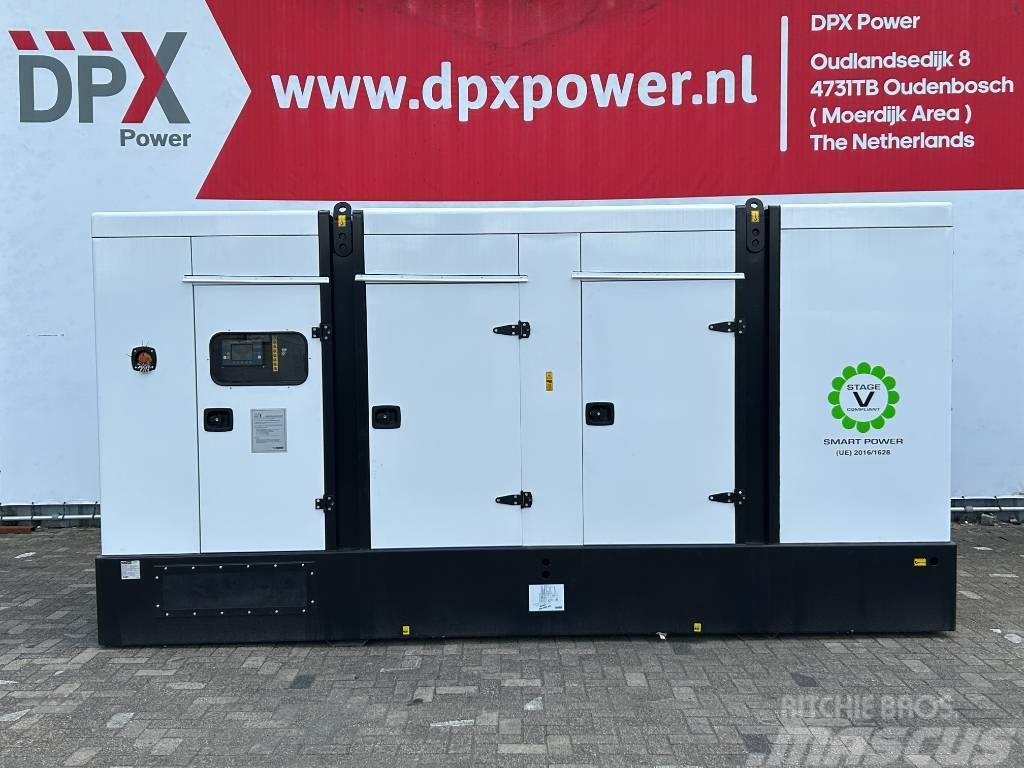 Volvo TWD1683GE - 740 kVA Stage V Generator - DPX-19040 Dizel generatori