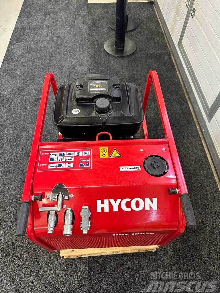  Hycon HPP18V-FLEX Powerpack Ostali generatori
