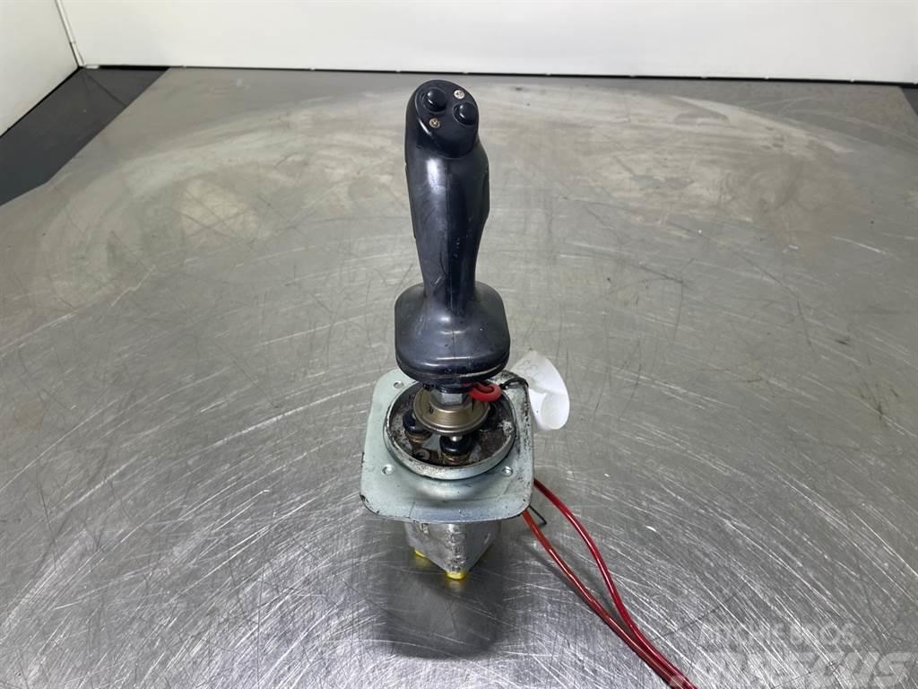 Liebherr A924B-9075106-Servo valve/Servoventil Hidraulika