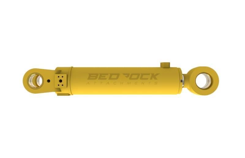 Bedrock RIGHT TILT CYLINDER FOR D7E RIPPER Ostale komponente za građevinarstvo