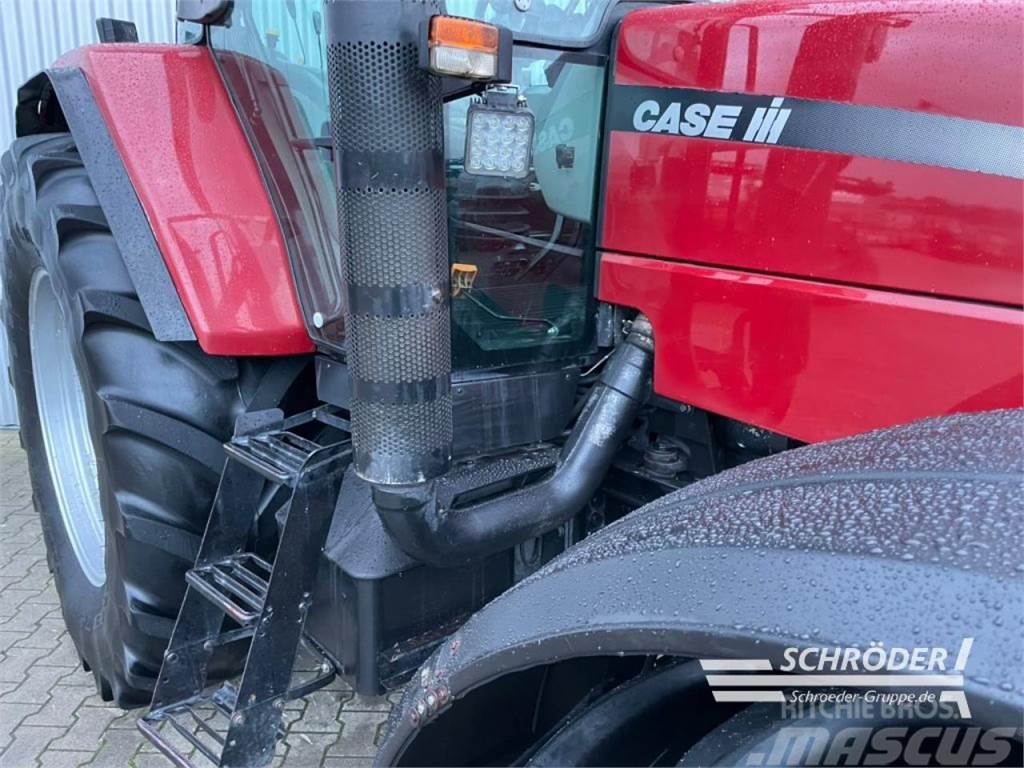 Case IH MX 135 Traktori