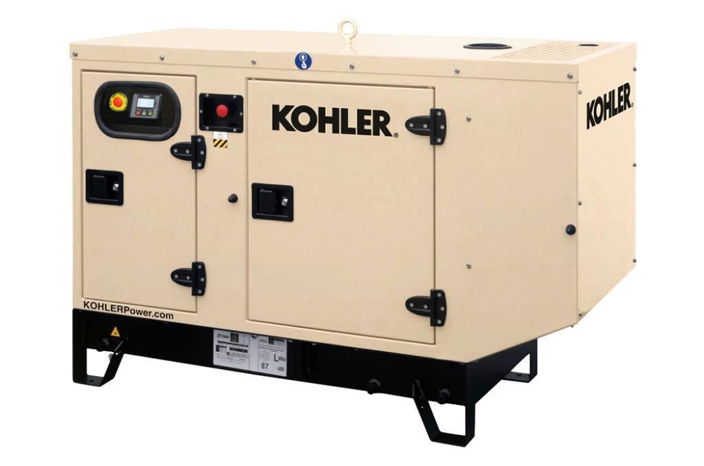 Sdmo KOHLER K20C5-ALIZE Dizel generatori