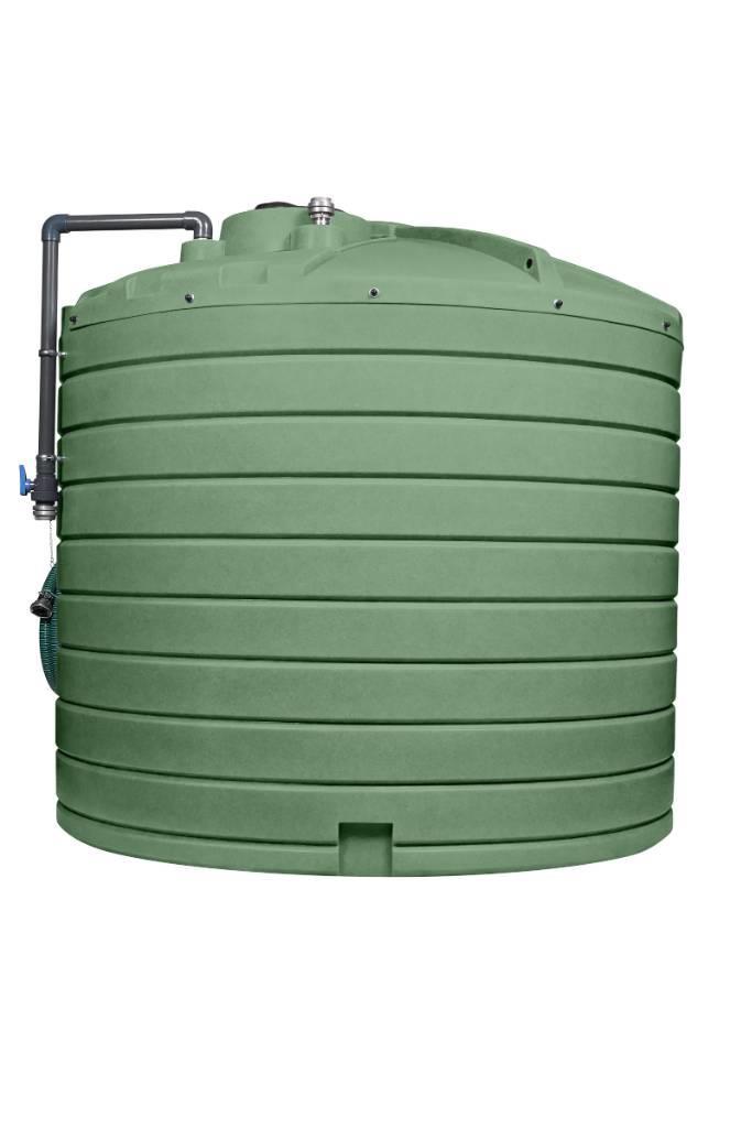 Swimer Tank Agro 7500 Fudp Basic Dwupłaszczowy Cisterne