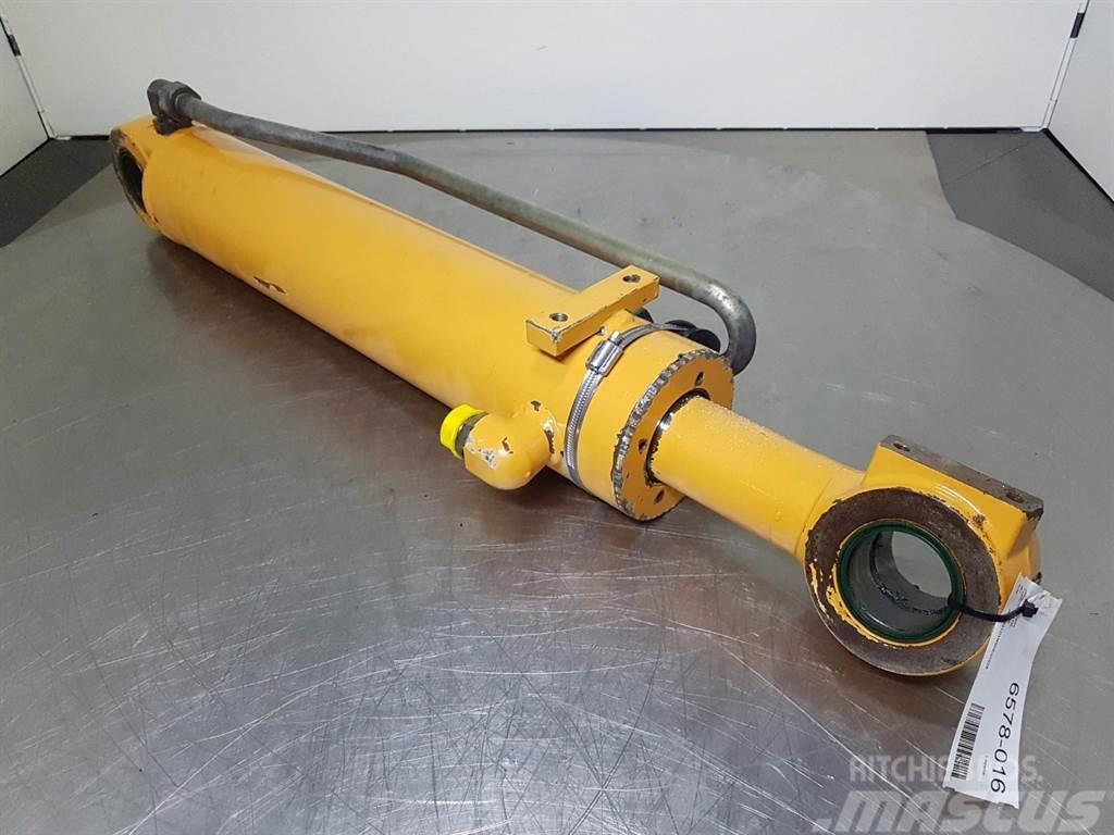 CASE 621D - Tilt cylinder/Kippzylinder/Nijgcilinder Hidraulika