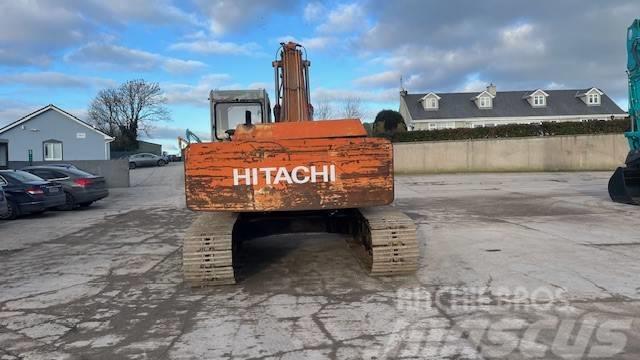Hitachi EX 200 LC-1 Bageri guseničari
