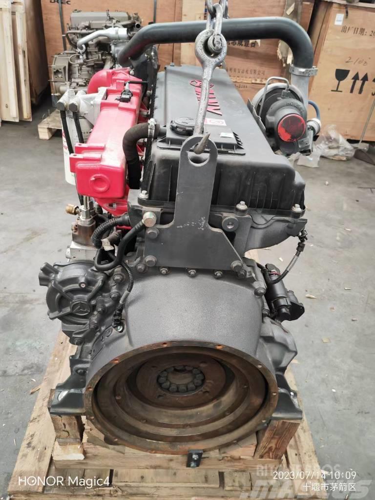 Sany D07S3-245E0 Diesel engine Motori za građevinarstvo