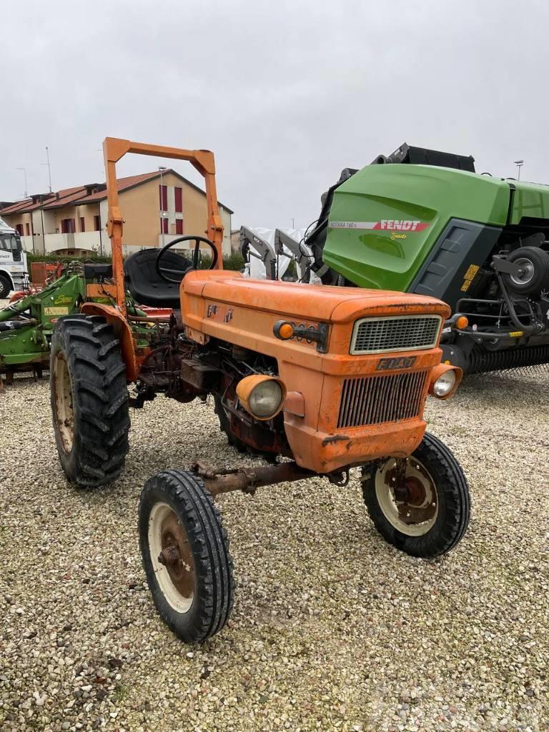 Fiat 300 Traktori