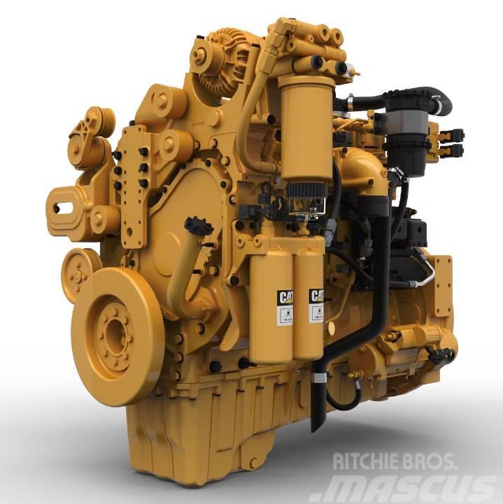 CAT 100%New Diesel Engine Assembly C32 Motori za građevinarstvo