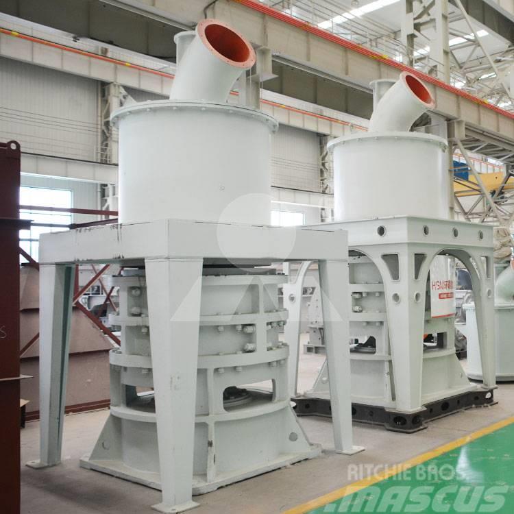 Liming 28 roller grinding mill serie MW880 Mašine za mlevenje/ drobljenje