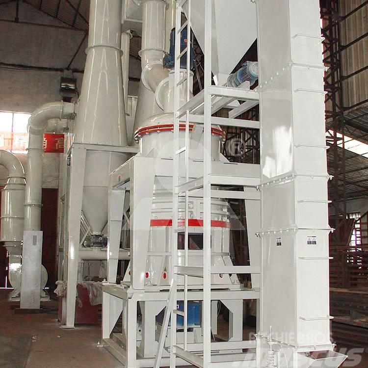 Liming 28 roller grinding mill serie MW880 Mašine za mlevenje/ drobljenje