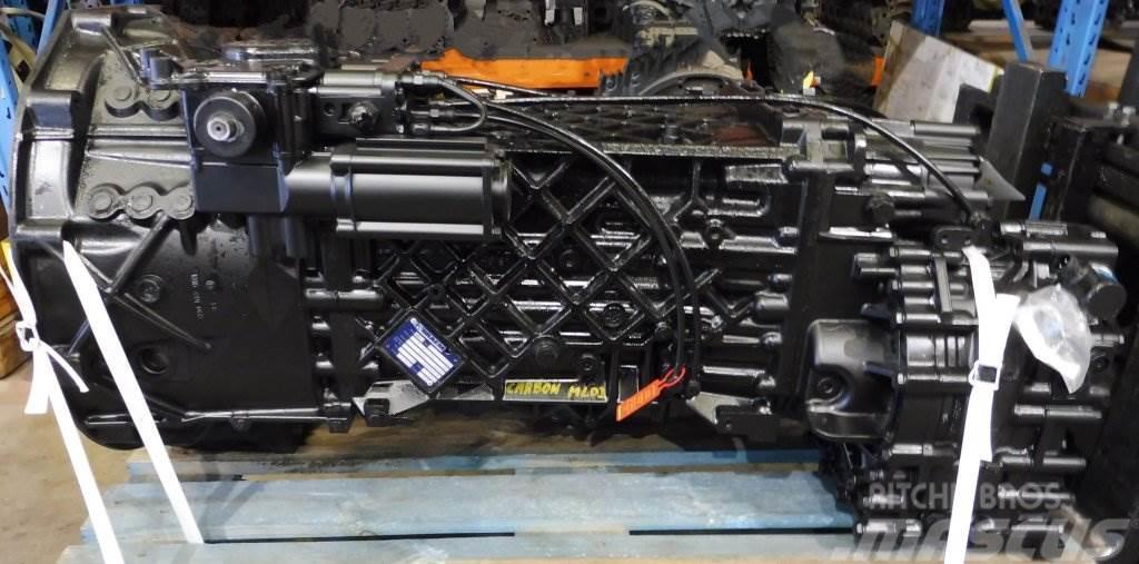ZF 16S2521TO+INT CARBON M10 Menjači