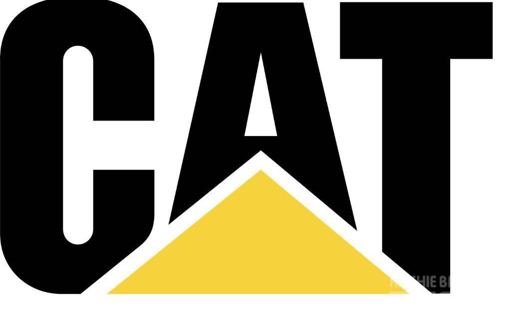 CAT 142-5868 CRANK REAR SEAL CAT C15 Ostalo za građevinarstvo