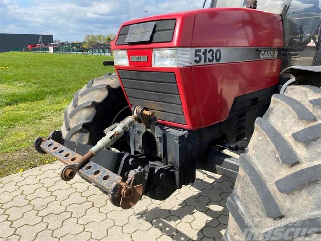 Case IH 5130 PLUS Traktori