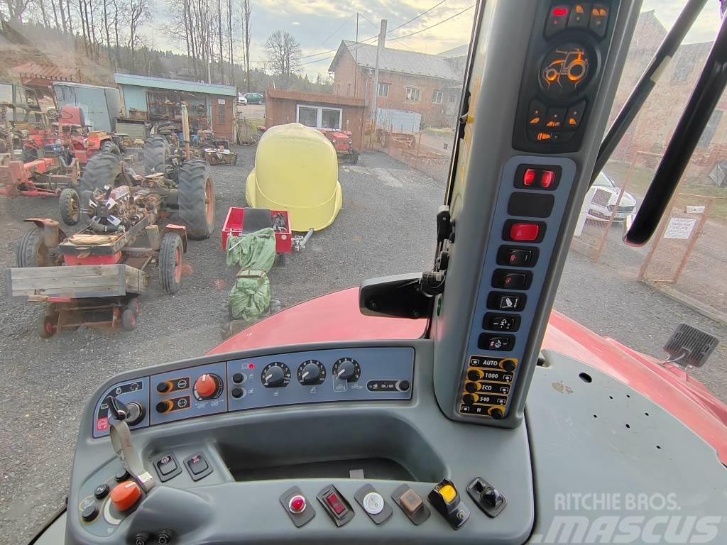 Valtra S 353 Traktori