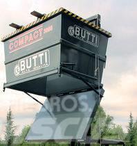 Butti Special Trucks Equipment Ostala oprema i komponente