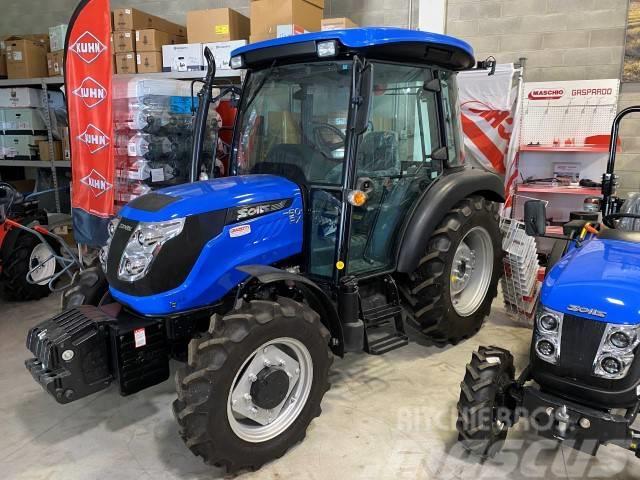 Solis RX 50 Traktori