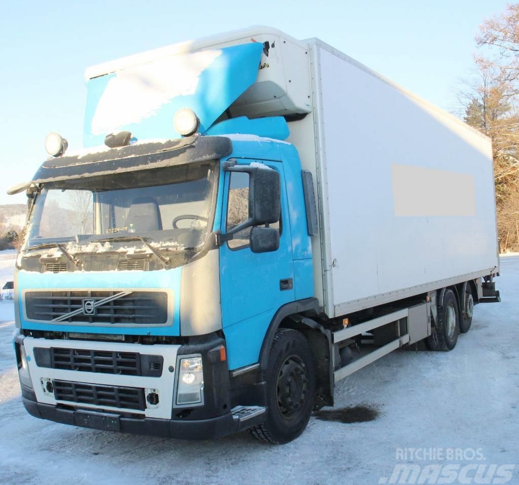 Volvo FM 440 6x2 Kamioni hladnjače