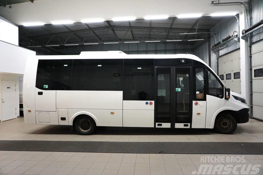 Iveco Rosero First Međugradski autobusi