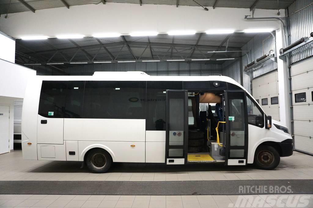 Iveco Rosero First Međugradski autobusi