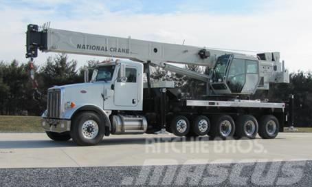National Crane NBT55-102 Polovne dizalice za sve terene
