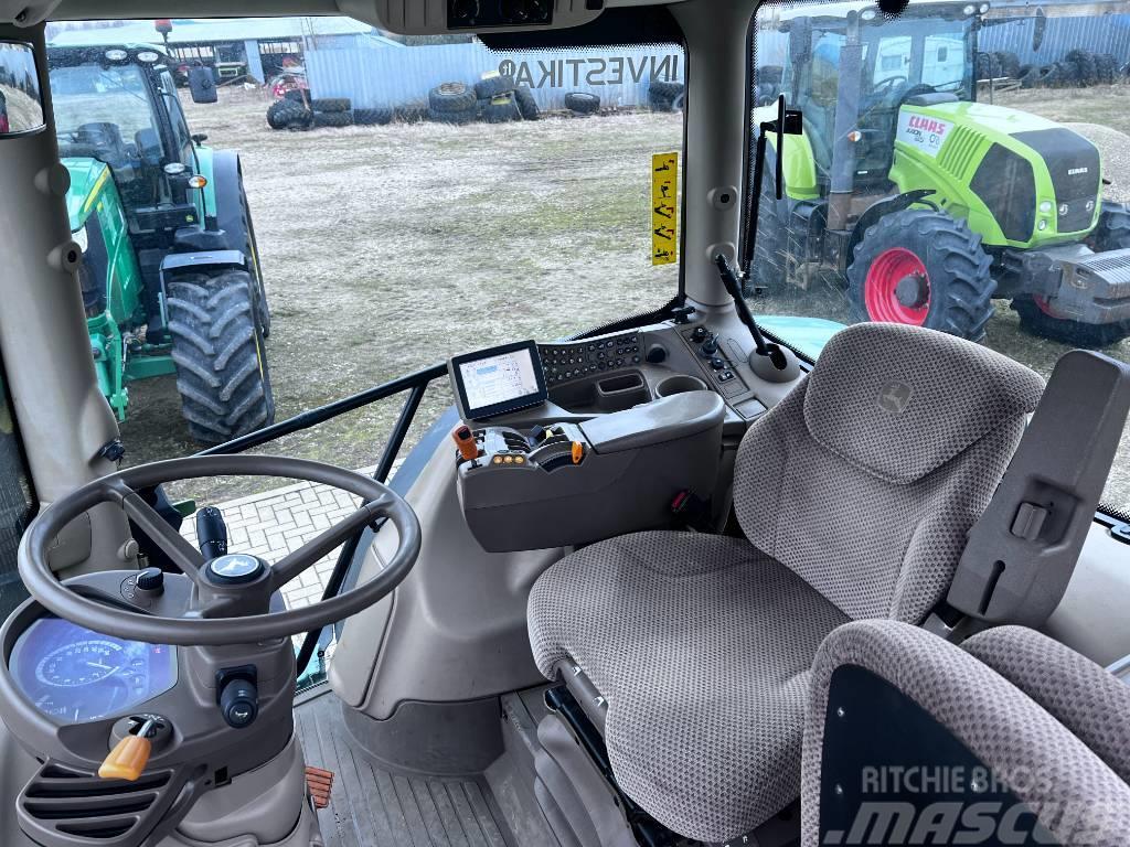 John Deere 6210 R Traktori