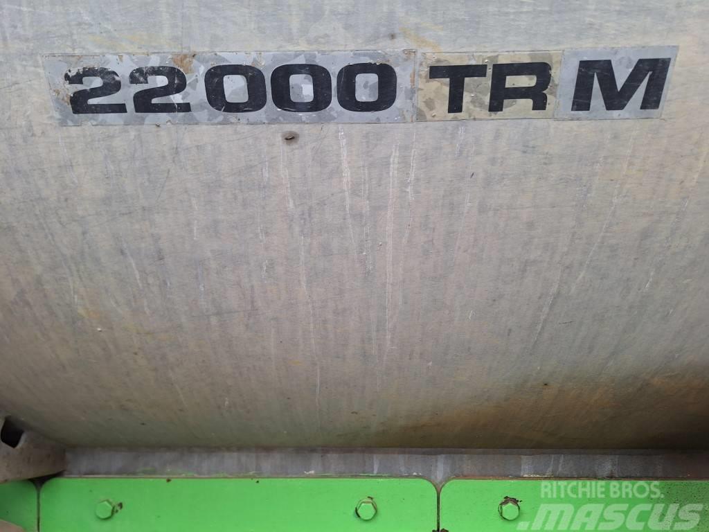 Joskin 22000 TRM Cisterne za djubrivo