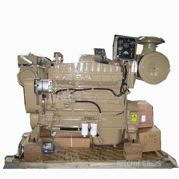 Cummins Genuine Cummins Diesel Engine Nta855-M for Marine Kargo motori