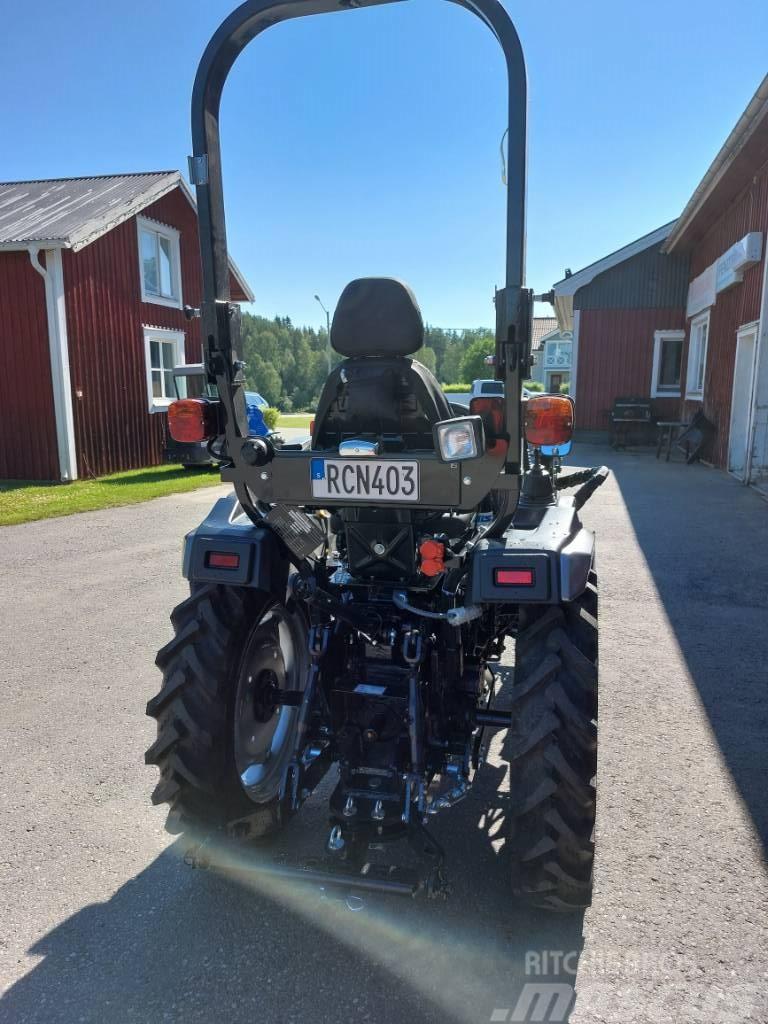 Solis 26 XL 9+9 Traktori