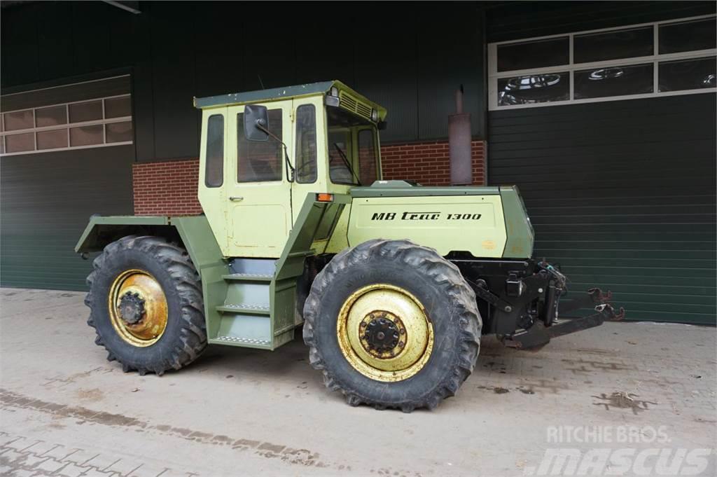 MB Trac 1300 Traktori