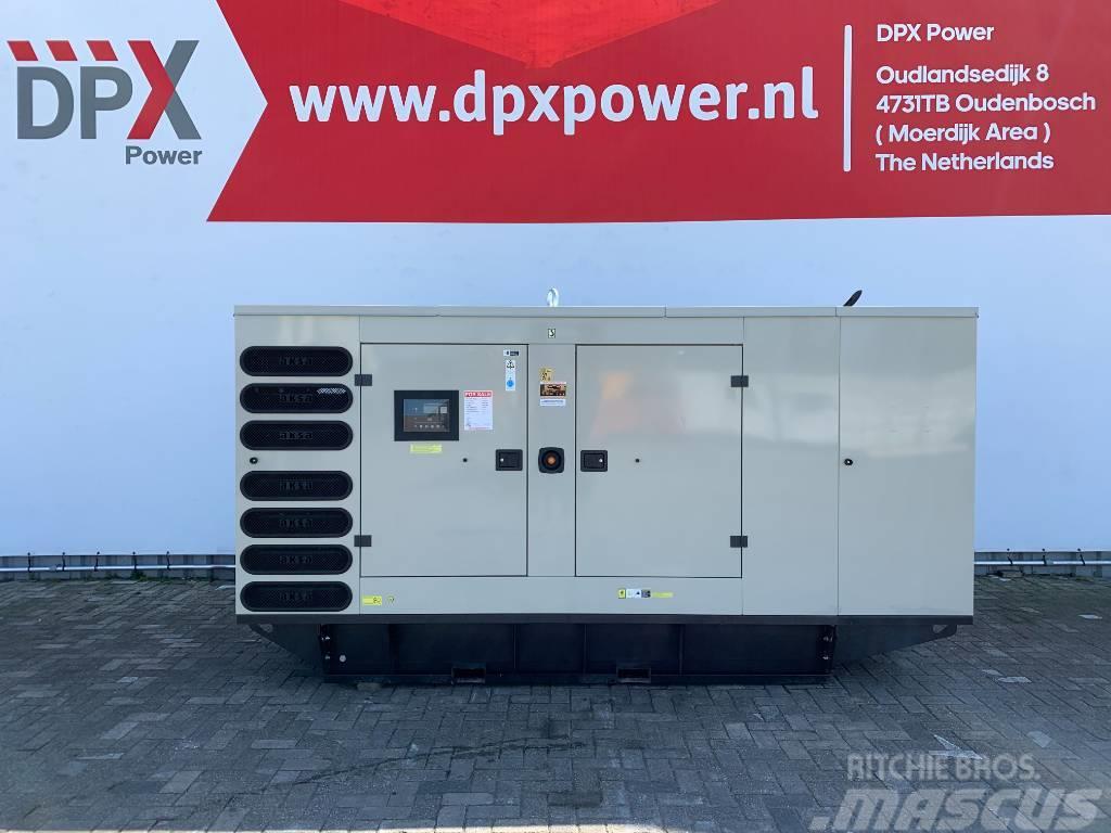Doosan engine P126TI-II - 330 kVA Generator - DPX-15552 Dizel generatori