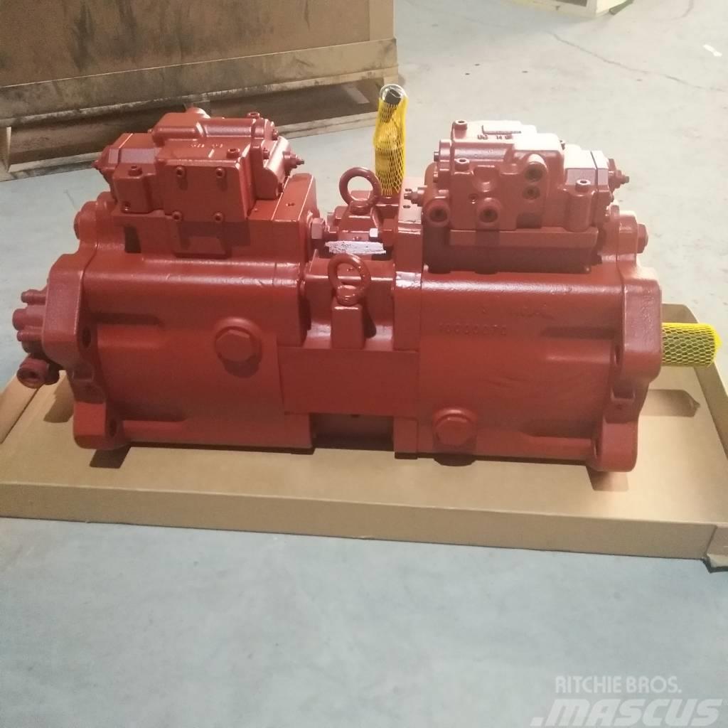 Doosan 2401-9275B DH360 Hydraulic Pump Transmisija