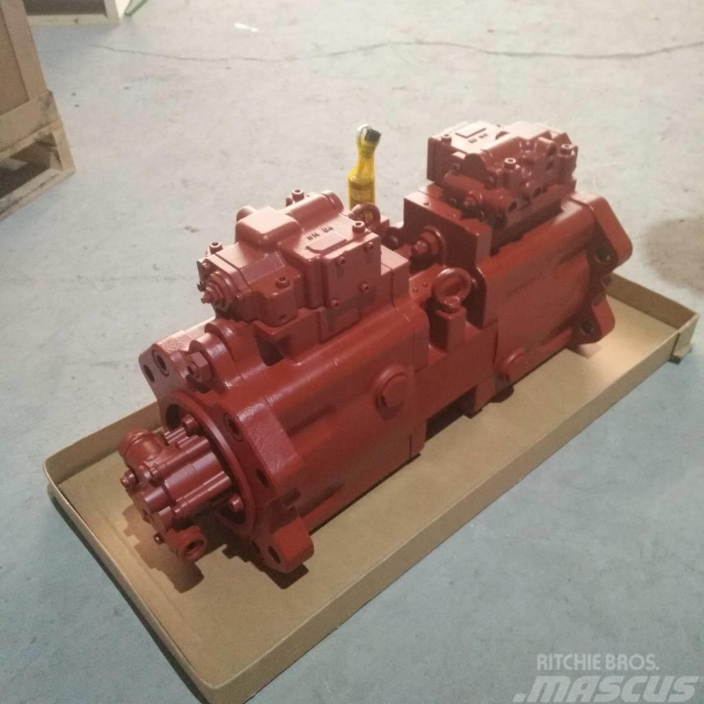 Doosan 2401-9275B DH360 Hydraulic Pump Transmisija