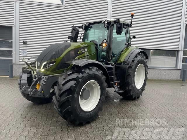 Valtra T195 Direct tractor Traktori