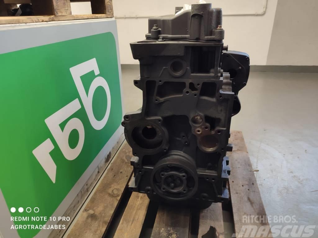 JCB 444 engine Motori za građevinarstvo