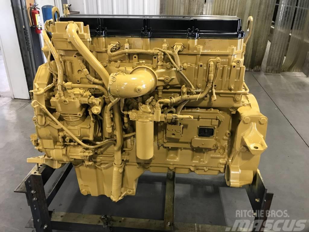 CAT C27 Diesel Engine Cat Excavator High Powe Motori za građevinarstvo