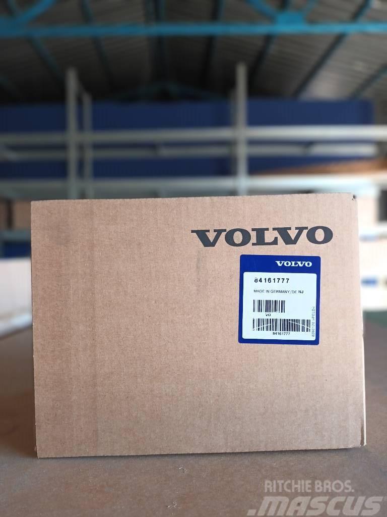 Volvo SEAT BELT KIT 84161777 Kabine i unutrašnjost