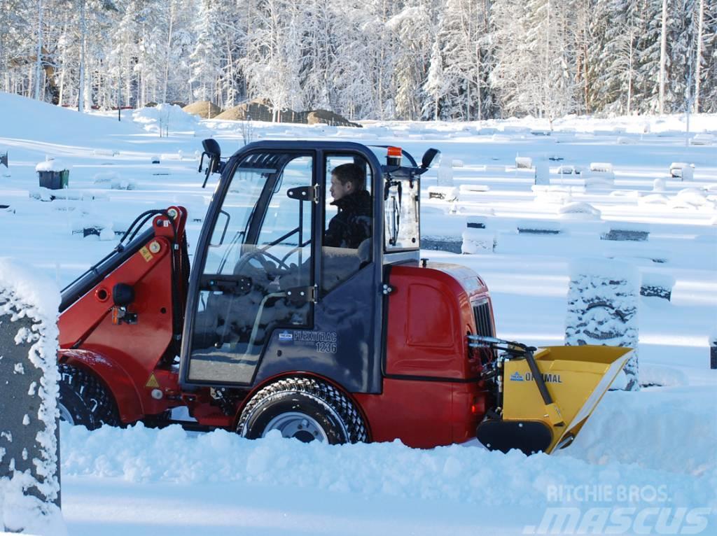 Optimal SP-250 Ostale mašine za put i sneg