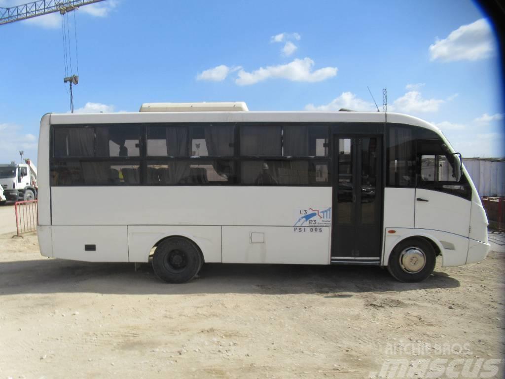 Mitsubishi BUS NEW CRUISER Putnički autobusi