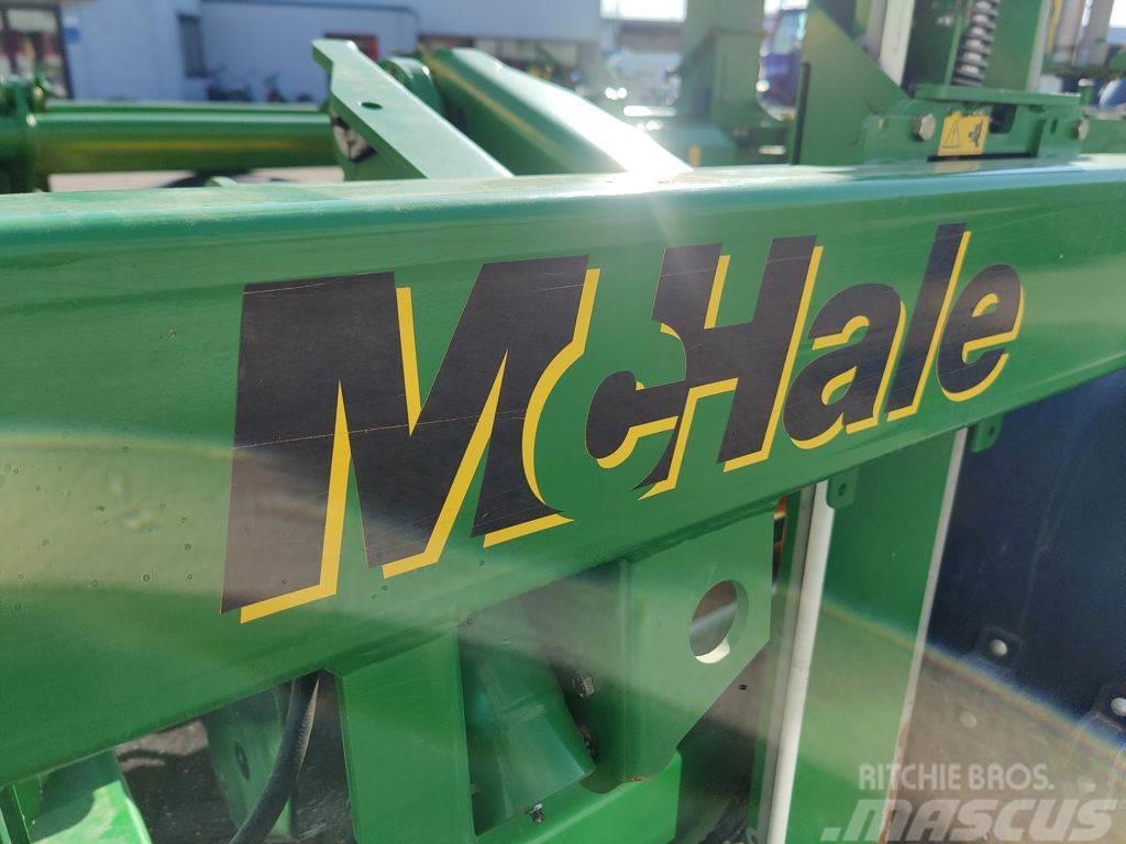 McHale MH 998 Omotači bala