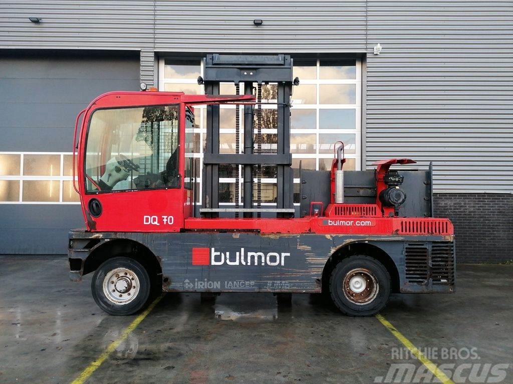 Bulmor DQ70-12-50D Bočni viljuškari