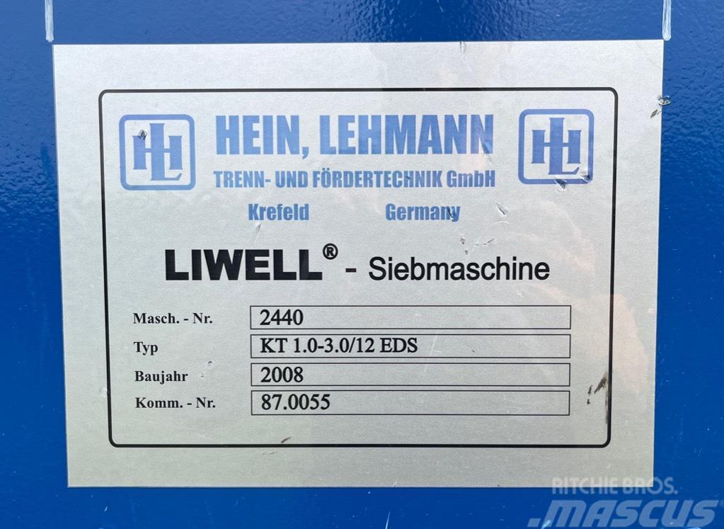  Hein Lehmann Liwell KT 1.0-3.0/12 EDS Sita