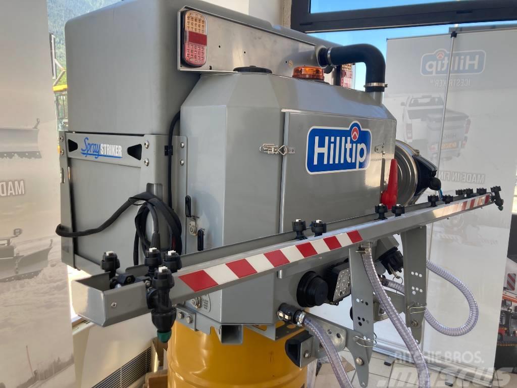 Hilltip Spraystriker 500 Kontejneri za mašine za pranje pod visokim pritiskom