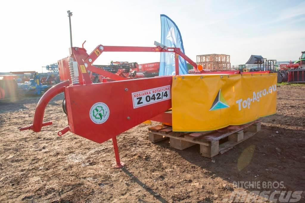 Top-Agro 1,65m  Drum mover, rotary mover Kosilice