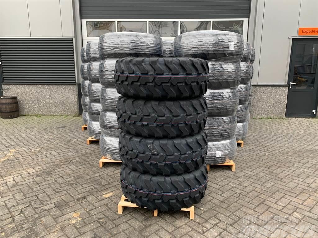 Mitas 405/70R18 (16/70R18) - Tyre/Reifen/Band Gume, točkovi i felne