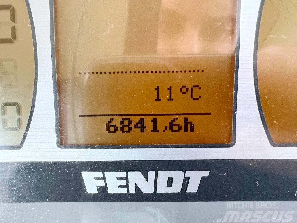 Fendt 936 Vario - Excellent Condition / Low Hours / CE Traktori