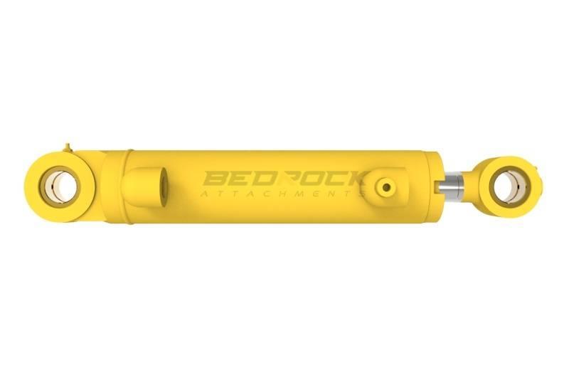Bedrock Cylinder fits CAT D5K D4K D3K Bulldozer Ripper Kultivatori za građevinarstvo