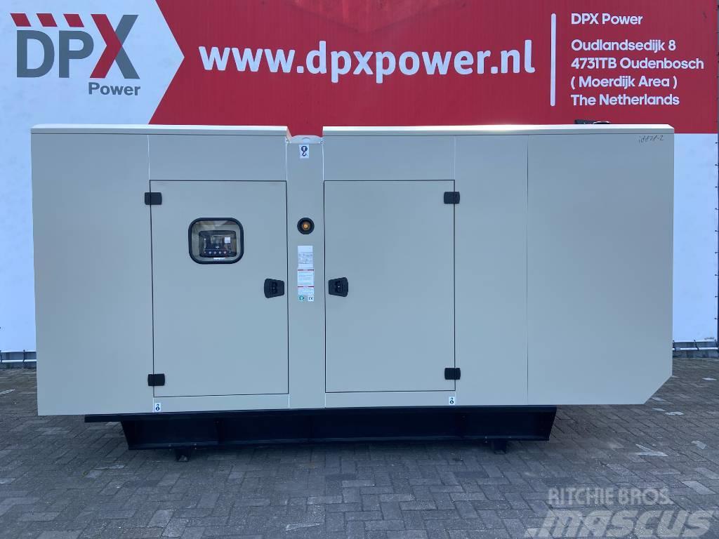 Volvo TAD1341GE - 350 kVA Generator - DPX-18878 Dizel generatori